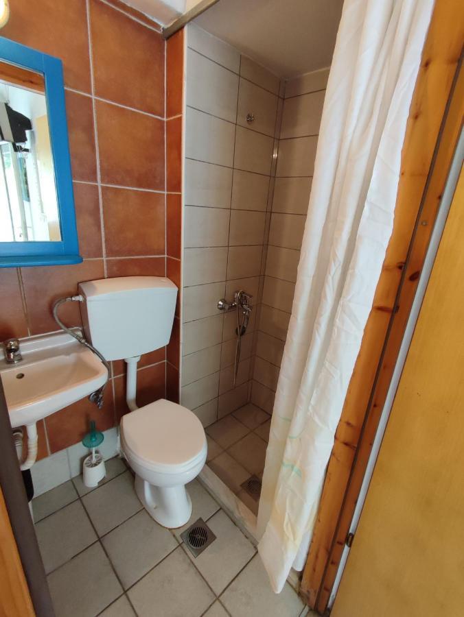 Olympiakí Aktí Cosmos Studios מראה חיצוני תמונה