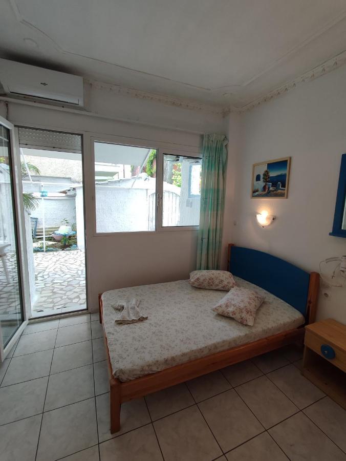 Olympiakí Aktí Cosmos Studios מראה חיצוני תמונה